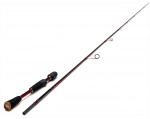Westin W6 Vertical Jigging 6'4''/190cm H 21-40g 1+1sec Westin W6 Vertical Jigging 6'4''/190cm H 21-40g 1+1sec